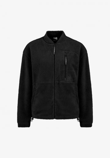 Флисовая куртка