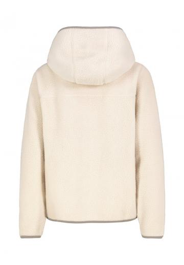 Флисовая куртка