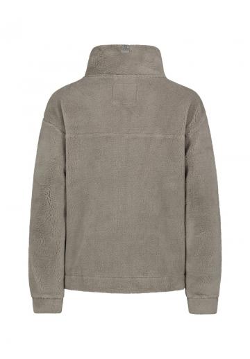 Флисовая куртка