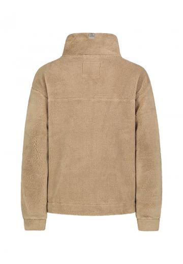 Флисовая куртка