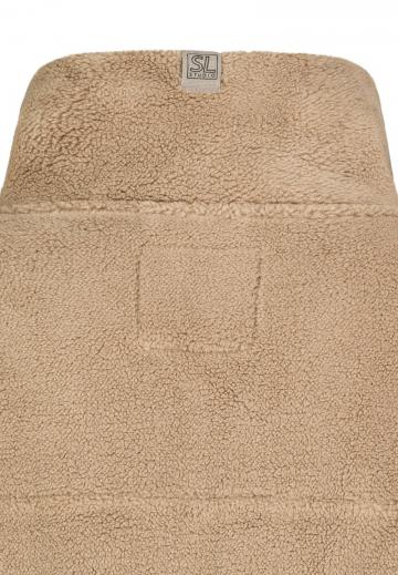 Флисовая куртка