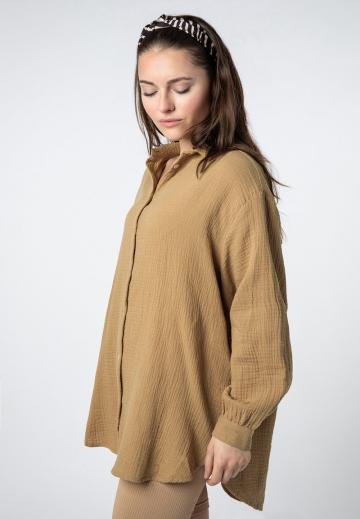 Пляжная майка