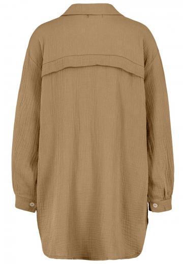 Пляжная майка