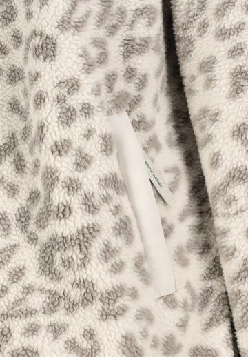 Флисовая куртка