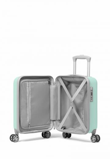 Чемодан на колесах