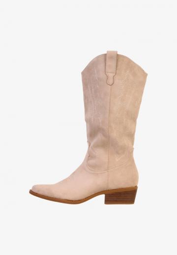 Ковбойские сапоги