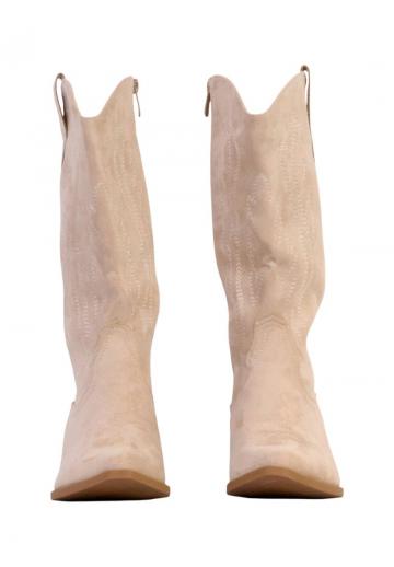 Ковбойские сапоги