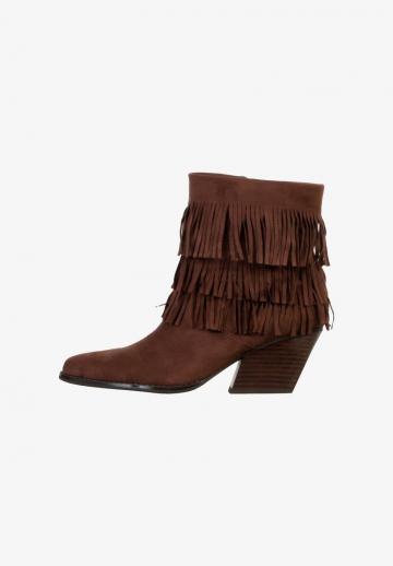 Ковбойские сапоги