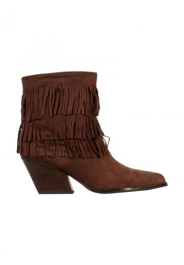 Ковбойские сапоги