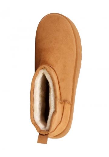 Зимние ботинки