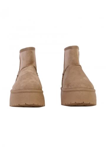 Зимние ботинки