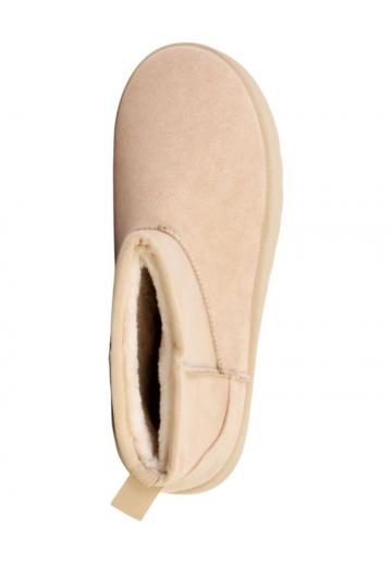 Зимние ботинки