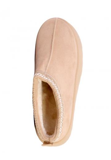 Зимние ботинки