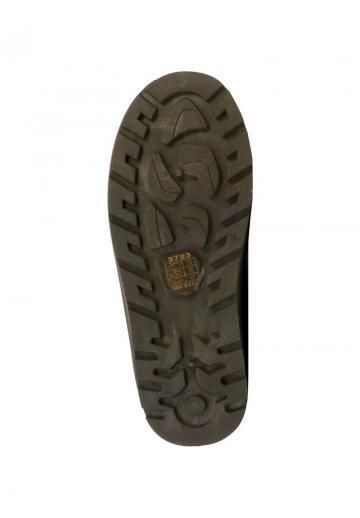 Зимние ботинки