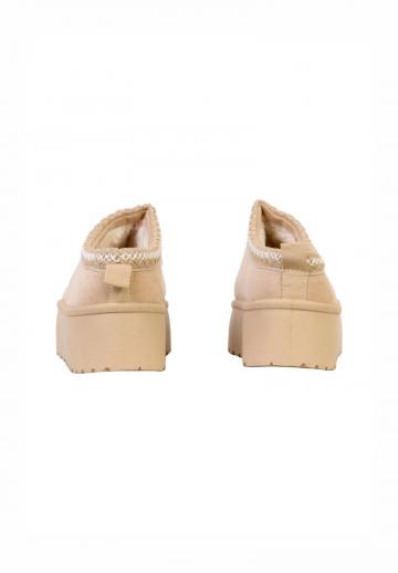 Зимние ботинки