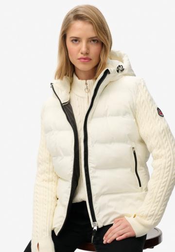 Зимняя куртка