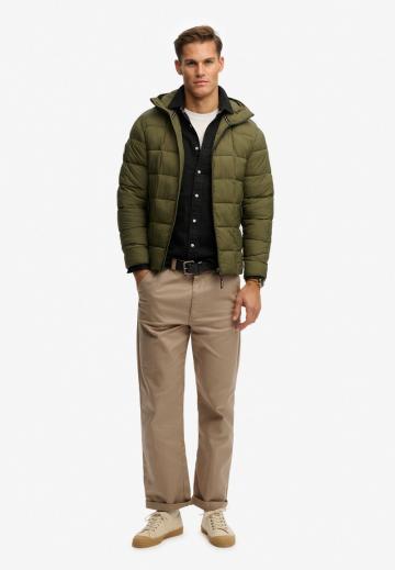 Зимняя куртка