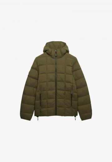 Зимняя куртка