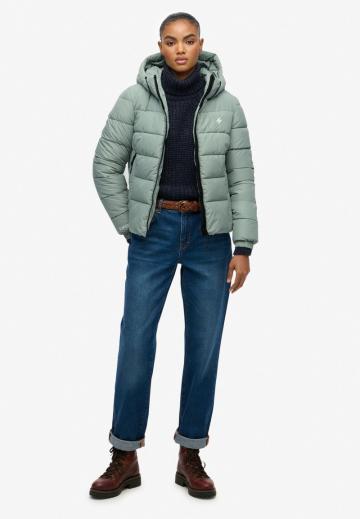 Зимняя куртка