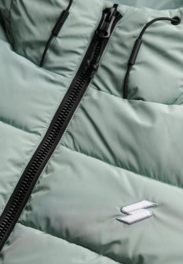 Зимняя куртка