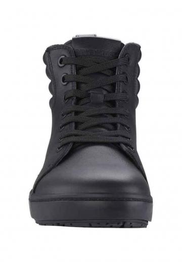 Высокие кеды