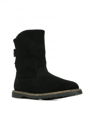 Зимние ботинки