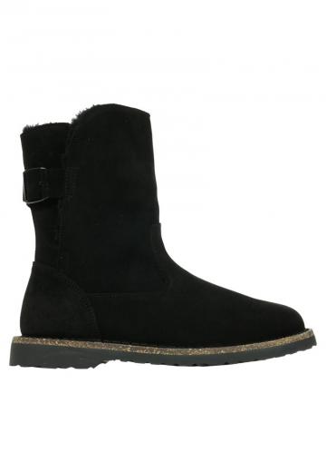 Зимние ботинки