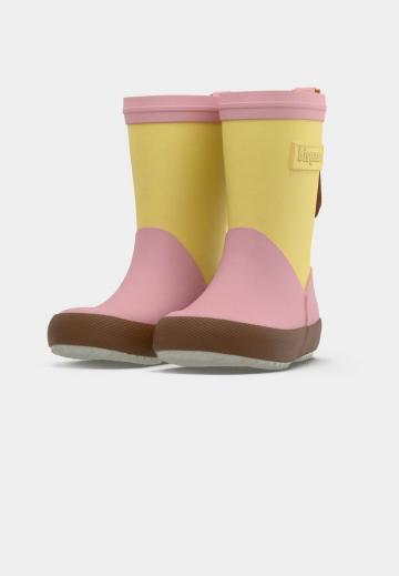 Резиновые сапоги