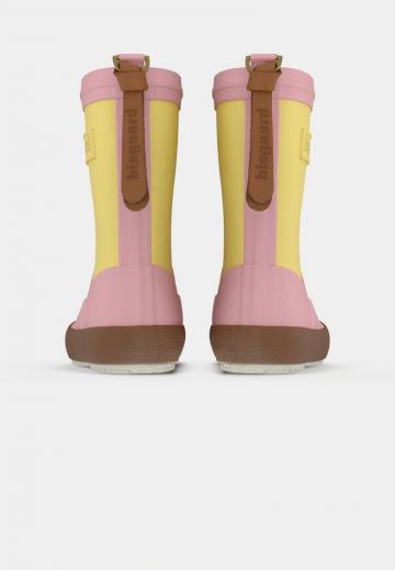 Резиновые сапоги