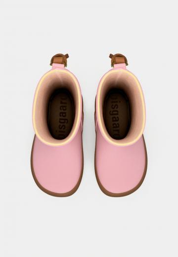 Резиновые сапоги