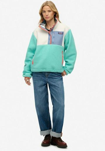 Флисовая куртка