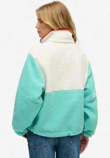 Флисовая куртка