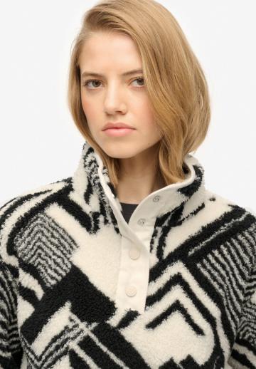 Флисовая куртка