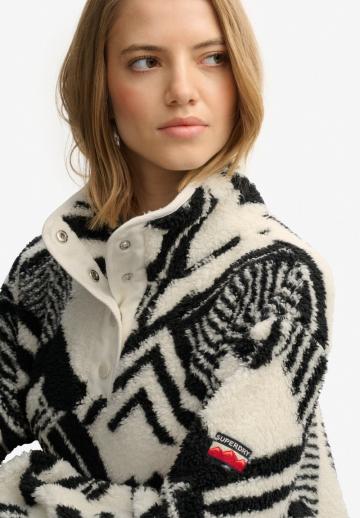 Флисовая куртка