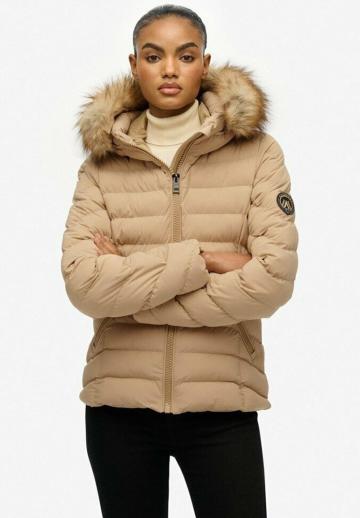 Флисовая куртка