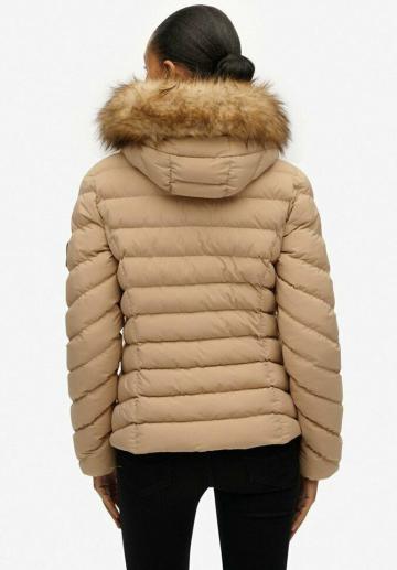 Флисовая куртка