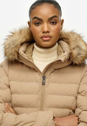 Флисовая куртка