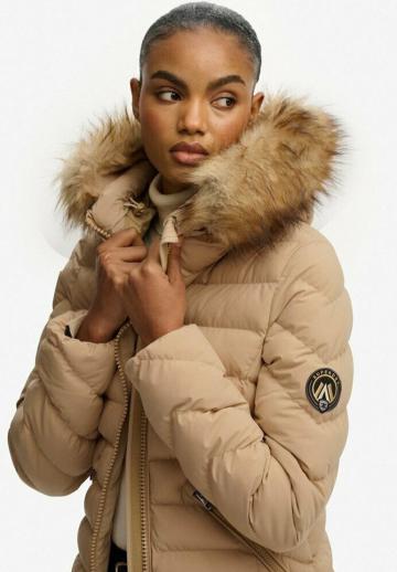 Флисовая куртка