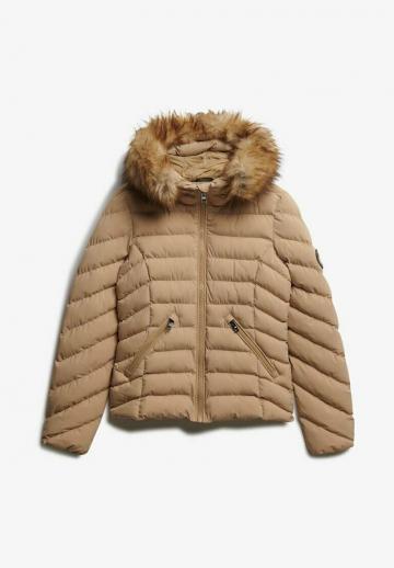 Флисовая куртка