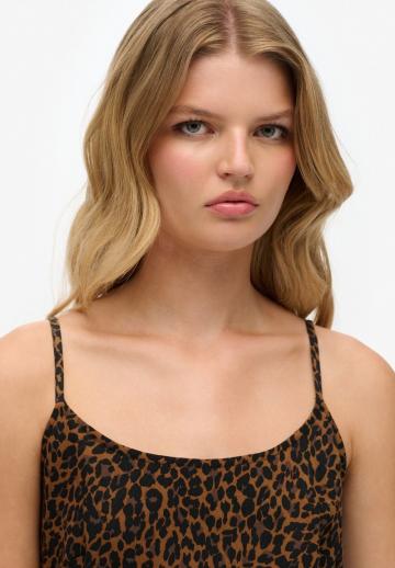 Пляжное платье