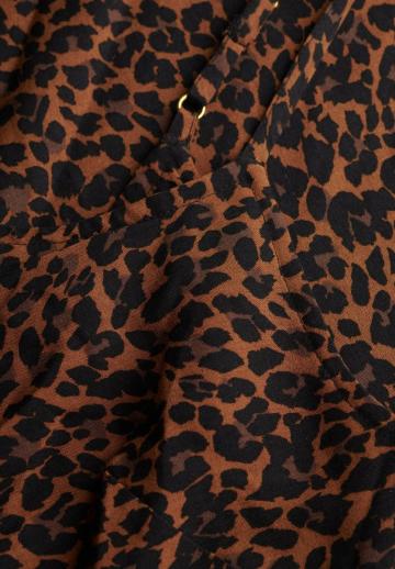 Пляжное платье