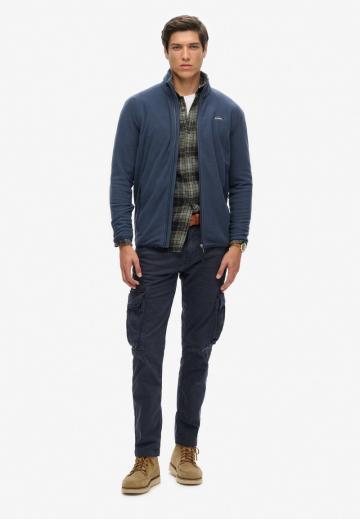 Флисовая куртка