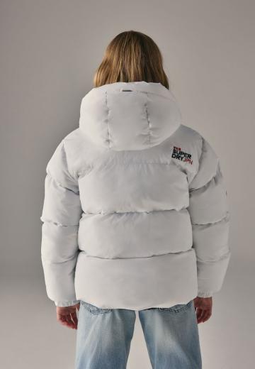 Зимняя куртка