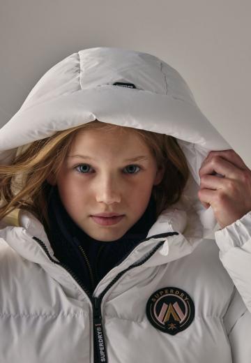 Зимняя куртка