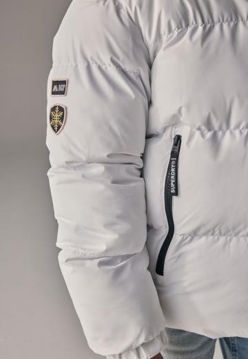 Зимняя куртка