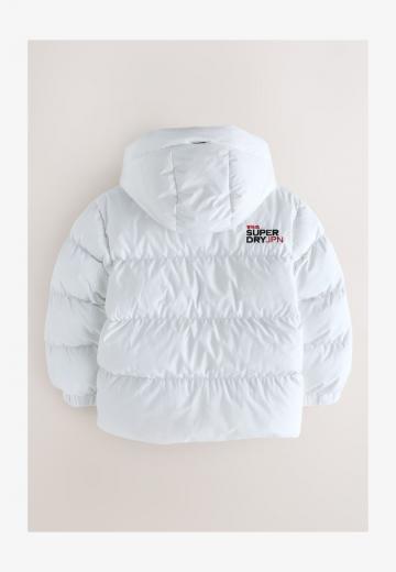 Зимняя куртка