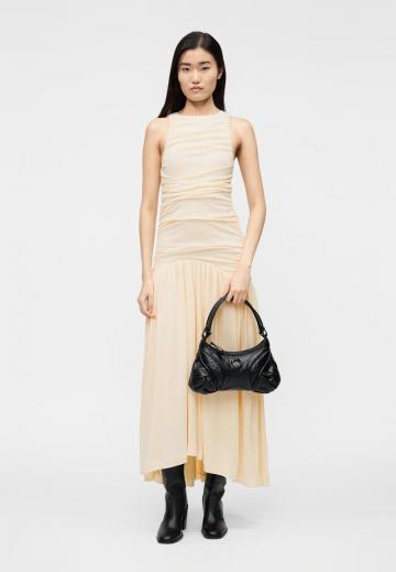 Платье макси