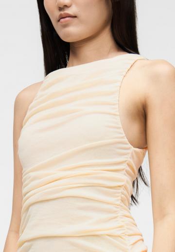 Платье макси