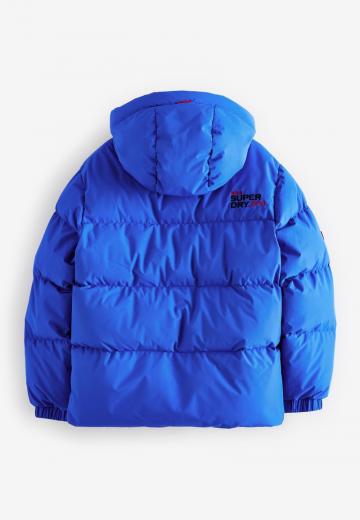 Зимняя куртка