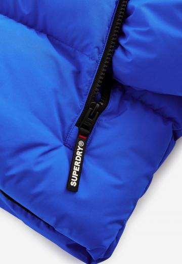 Зимняя куртка